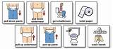 Visual Schedule For Toilet Training Images