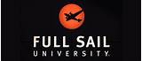 Photos of Full Sail University Film Courses