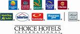 Pictures of Choice Hotels Rewards Credit Card