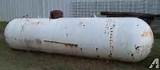 Images of Expired Propane Tank