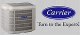 Pictures of Carrier Air Conditioning Company