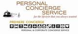 Images of What Is A Personal Concierge Service