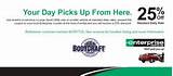 Enterprise Rental Truck Coupons Pictures