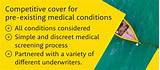 Best Travel Insurance Pre Existing Medical Conditions Photos