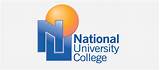 National University College Online Puerto Rico Images