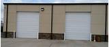 Images of Commercial Doors Okc