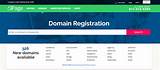 Domain Registration Email Hosting Photos