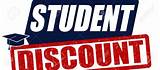 Student Travel Discount Card Pictures