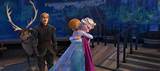 Photos of Frozen 2 Cast And Crew