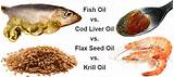 Omega Krill Vs Fish Oil Pictures