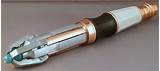 Images of Sonic Screwdriver Wand Company