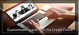 Pictures of Easy Loans No Credit Check