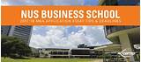 Images of Business School Deadlines