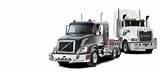 The New Mack Trucks Pictures