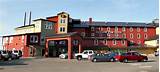 Boutique Hotels Astoria Oregon