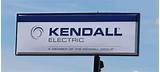 Kendall Electric Jobs Photos