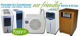 Images of Portable Air Conditioners Malta