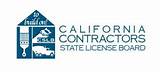 California Contractors Board Photos