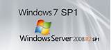 Windows 7 And Windows Server 2008 R2 Service Pack 1 Images