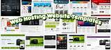 Best Website Hosting With Templates Photos
