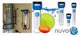 Nuvo Citrus Water Softener Pictures