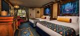 Photos of Which Disney World Resorts Have Suites