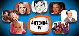 Johnny Carson Show Antenna Tv Schedule Pictures