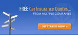 Images of Online Auto Insurance Quotes