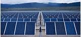 Photos of Solar Power Plant