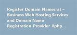 Photos of Cheap Domain Hosting Services