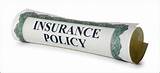 Business Insurance Policy Photos