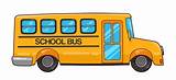 1st Student School Bus