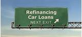 What Banks Refinance Car Loans Photos