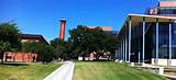 University Of San Antonio Tuition Photos