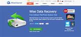 Free Media Recovery Software Images