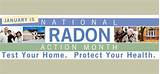 Images of How To Check For Radon Gas In Your Home