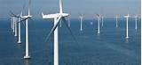Siemens Turbines Wind Photos