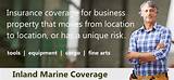 Pictures of Commercial Marine Liability Insurance