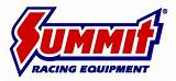 Summit Racing Credit Card Pictures