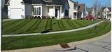 Pictures of Grass Cutting Service Milwaukee