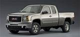 Photos of 2009 Gmc Sierra 2500hd Towing Capacity