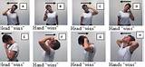 Exercises Neck Pain Pictures