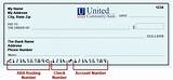 Pictures of Routing Number Capital One Credit Card