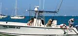 Split Fishing Charters Key West