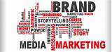 Images of Media And Marketing