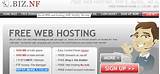 Free Blog Hosting Websites Photos