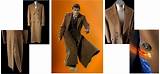 10th Doctor Long Coat Pictures