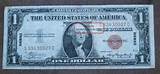 Hawaii Dollar Bill Photos