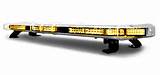 Emergency Led Light Bars For Trucks Photos