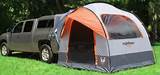 Tents For Pickup Trucks Pictures